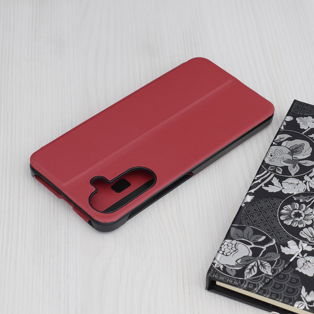 Techsuit - eFold Series - Samsung Galaxy A36 5G - Red