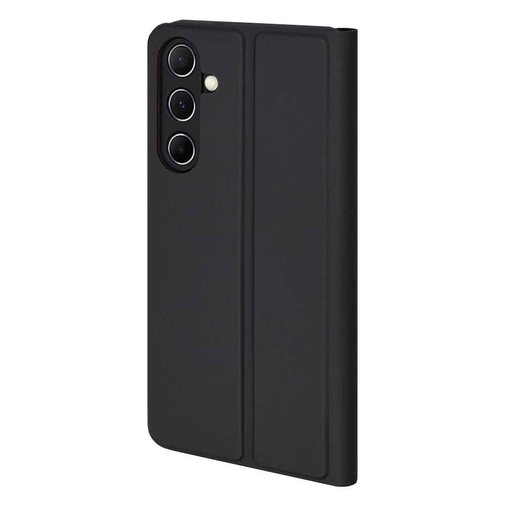 Techsuit - Magskin Book - Samsung Galaxy A55 5G - Black
