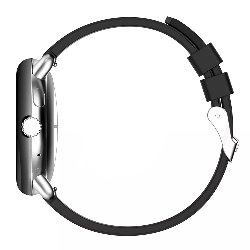 Techsuit - Watchband 22mm (W026) - Huawei Watch GT 2 (46mm)/GT 2 Pro/GT 3 Pro (46mm)/Ultimate, Xiaomi Watch S1 - Orange