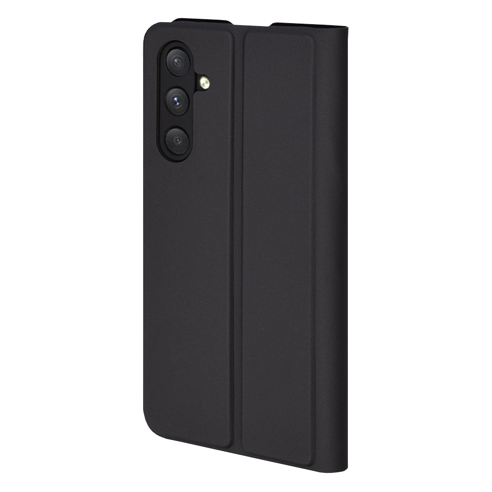 Techsuit - Magskin Book - Samsung Galaxy A54 - Black