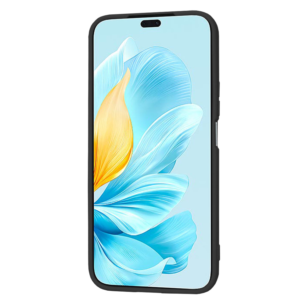 Techsuit - SoftFlex - Honor 200 Lite - Black