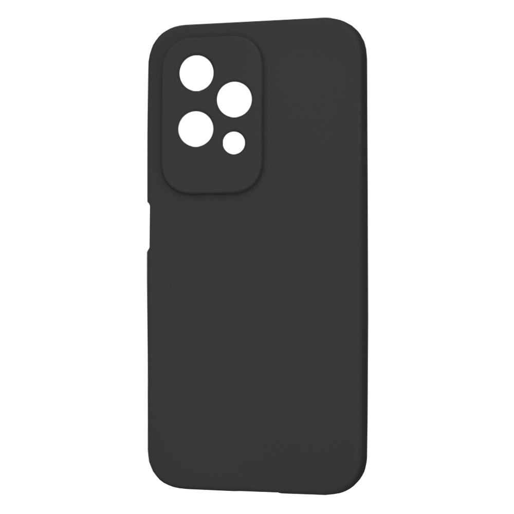 Techsuit - SoftFlex - Honor 200 Lite - Black