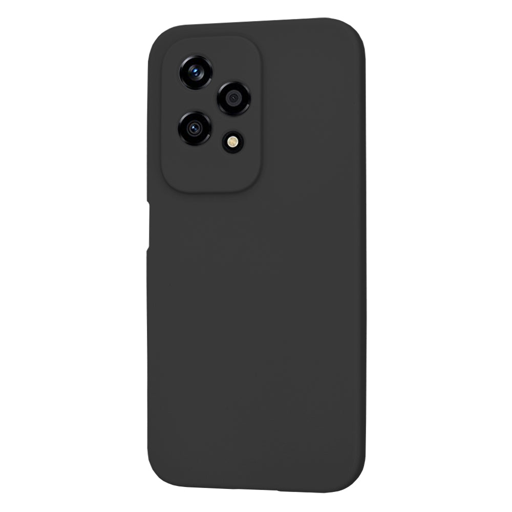 Techsuit - SoftFlex - Honor 200 Lite - Black