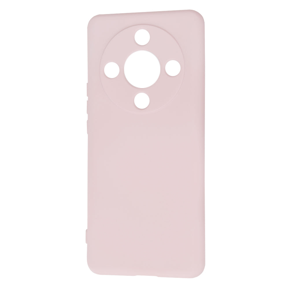 Techsuit - SoftFlex - Honor Magic6 Lite - Pink Sand