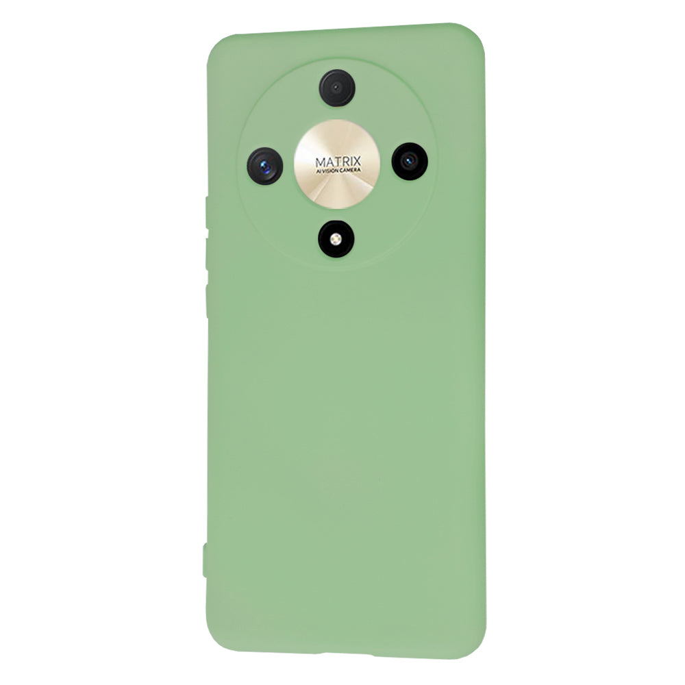 Techsuit - SoftFlex - Honor Magic6 Lite - Mint Green