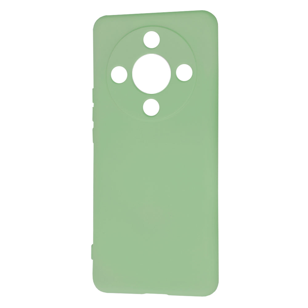 Techsuit - SoftFlex - Honor Magic6 Lite - Mint Green