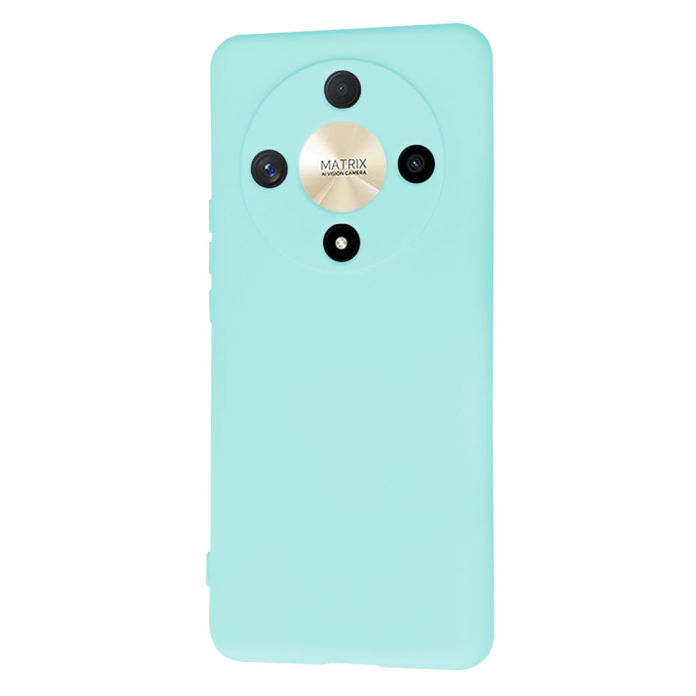 Techsuit - SoftFlex - Honor Magic6 Lite - Sea Blue