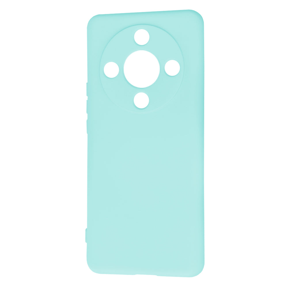 Techsuit - SoftFlex - Honor Magic6 Lite - Sea Blue