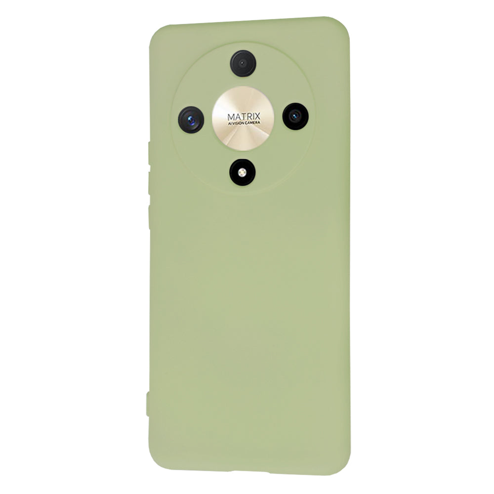 Techsuit - SoftFlex - Honor Magic6 Lite - Matcha
