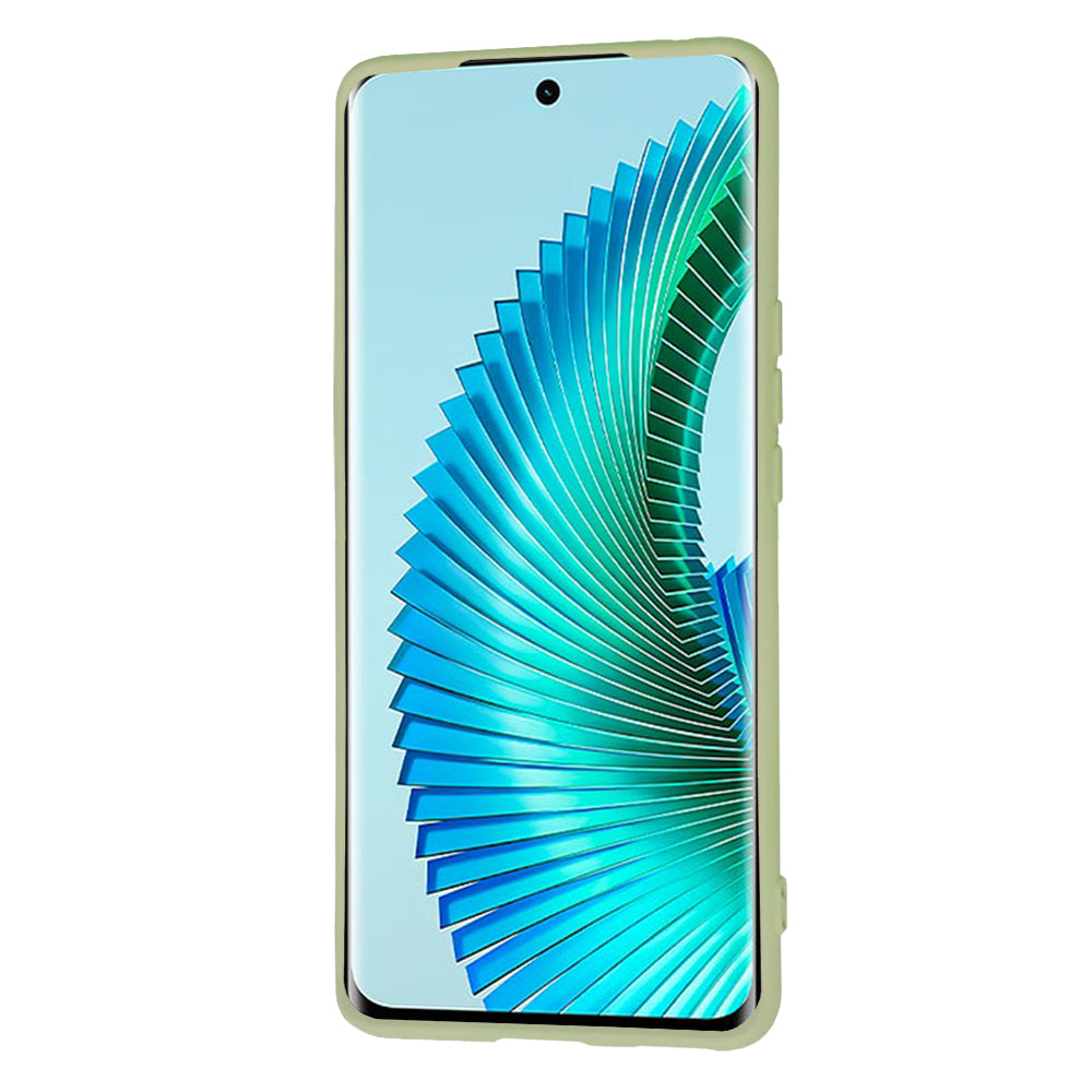 Techsuit - SoftFlex - Honor Magic6 Lite - Matcha