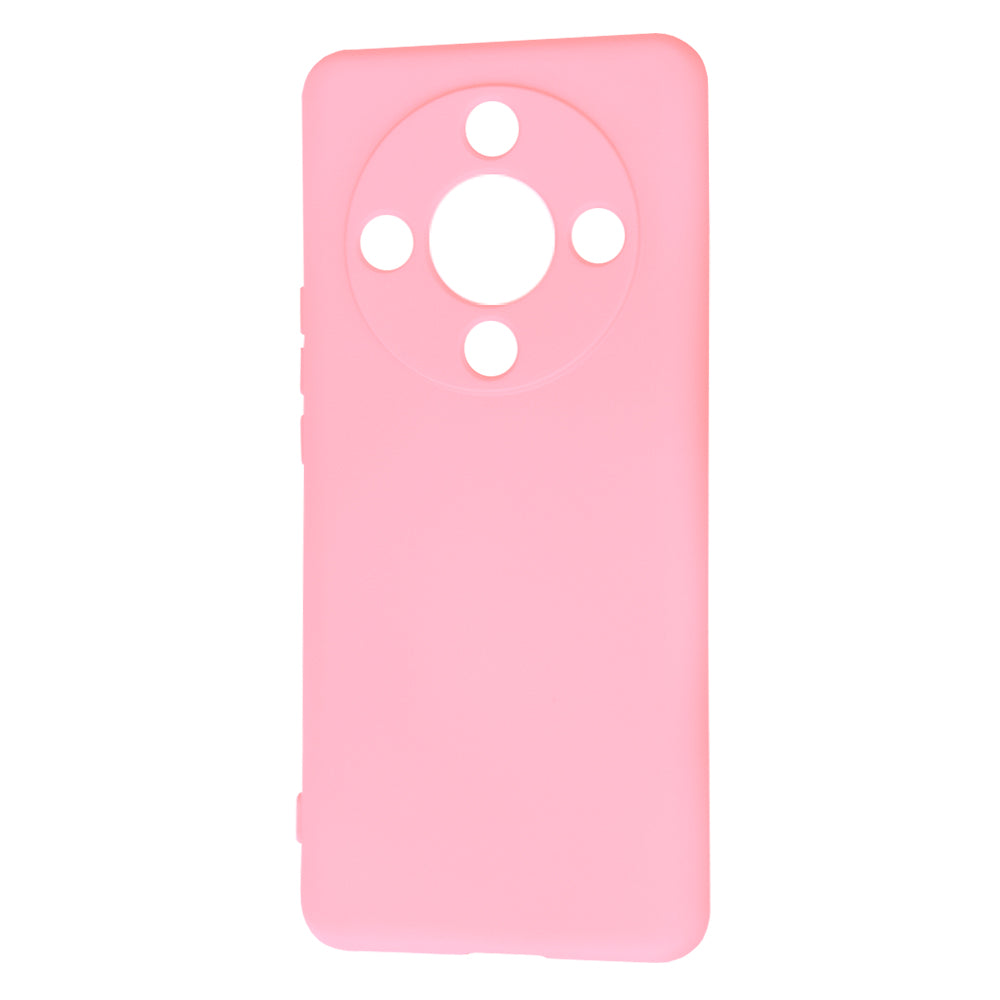 Techsuit - SoftFlex - Honor Magic6 Lite - Chalk Pink