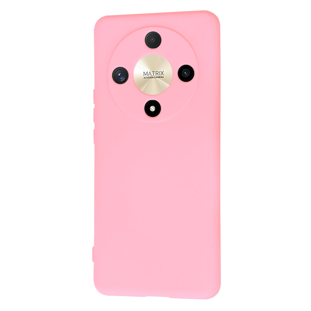 Techsuit - SoftFlex - Honor Magic6 Lite - Chalk Pink