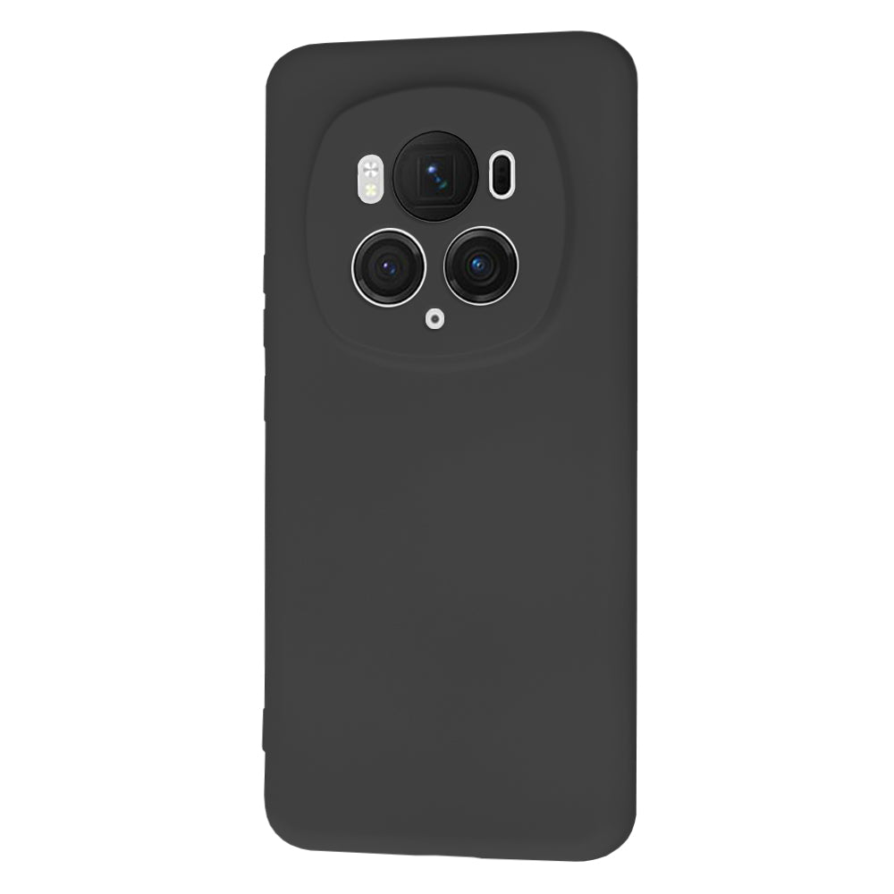 TechSuit Husa de protectie Techsuit SoftFlex compatibil cu Honor Magic6 Pro, Negru – imagine 3