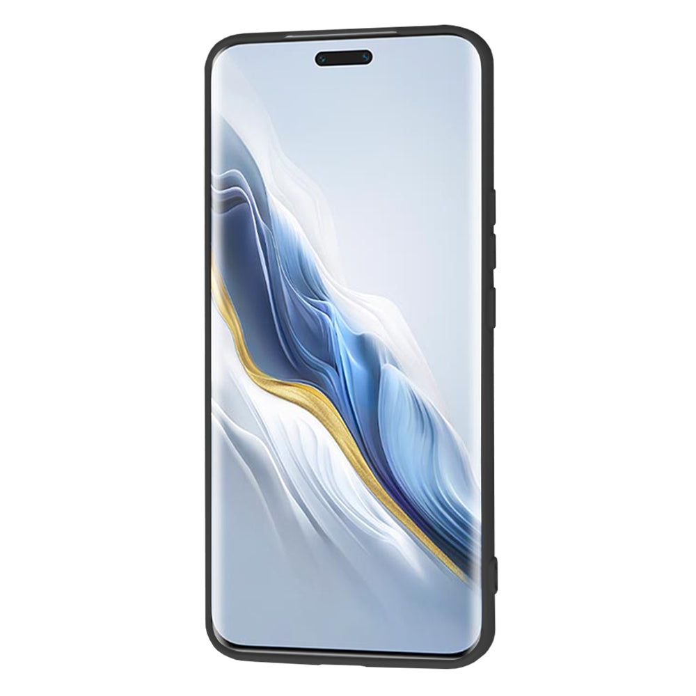TechSuit Husa de protectie Techsuit SoftFlex compatibil cu Honor Magic6 Pro, Negru – imagine 2