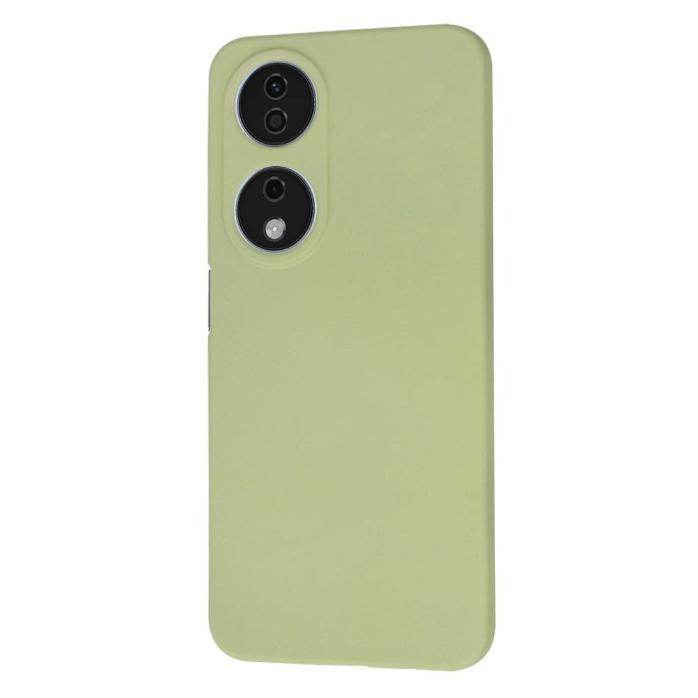 Techsuit - SoftFlex - Honor X7b / X7b 5G / 90 SMART - Matcha