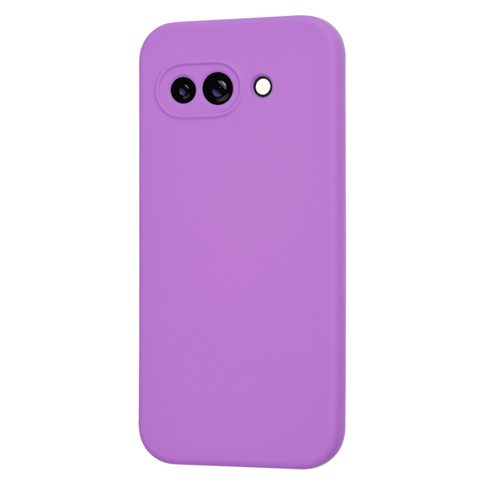 Techsuit - SoftFlex - Google Pixel 9a - Purple