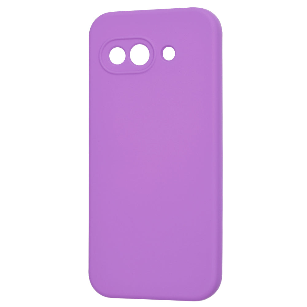 Techsuit - SoftFlex - Google Pixel 9a - Purple