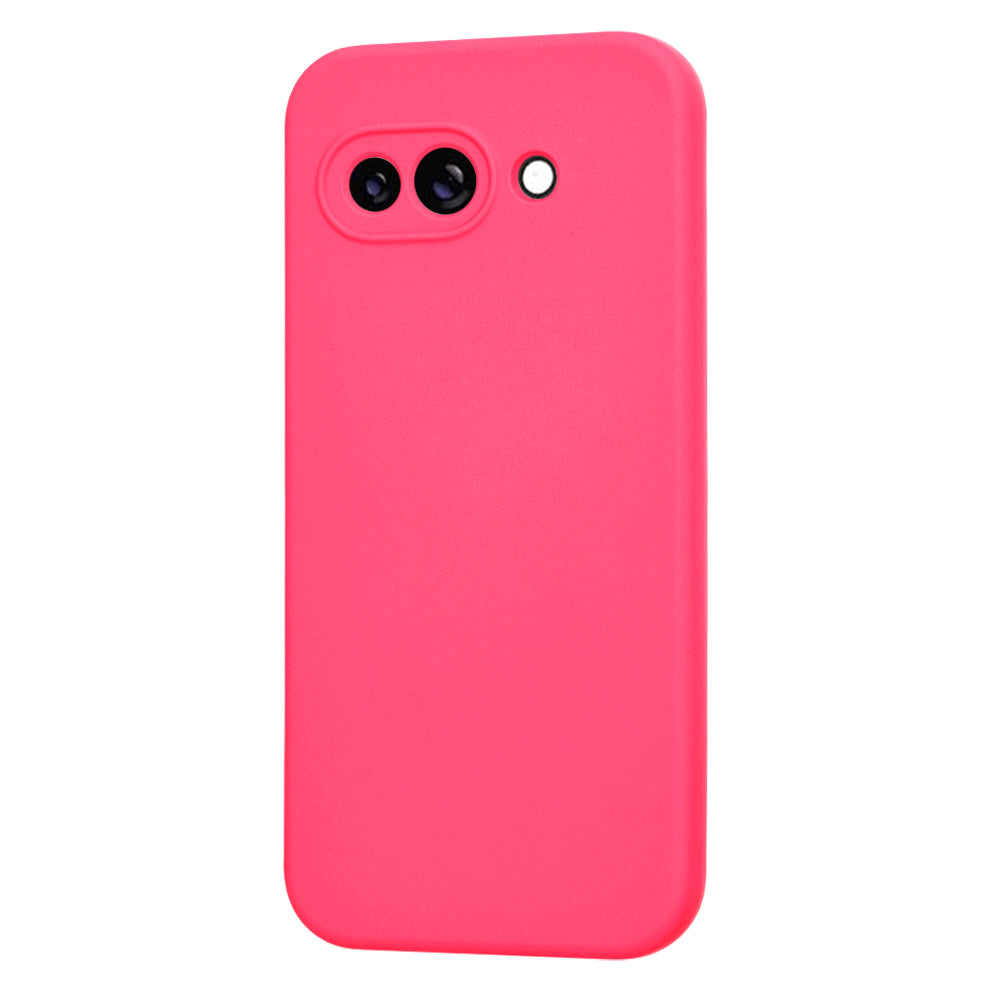 Techsuit - SoftFlex - Google Pixel 9a - Hot Pink