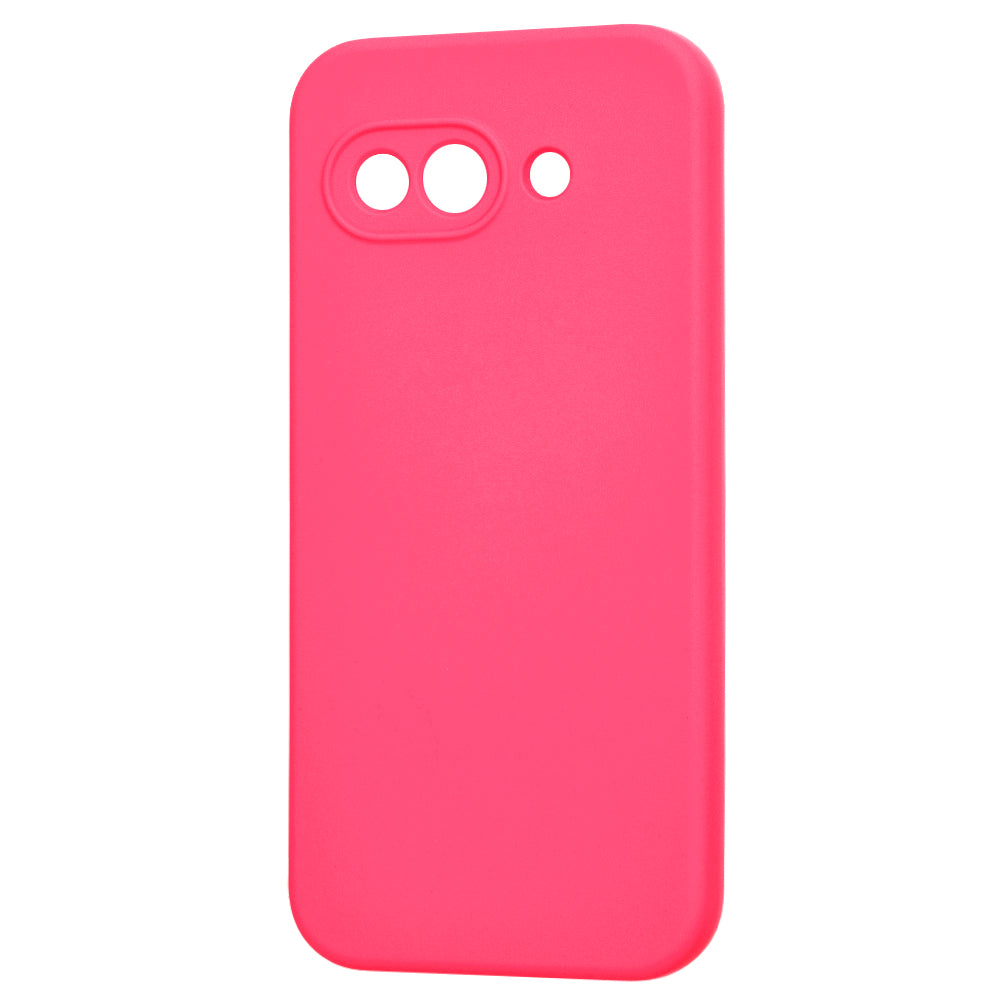 Techsuit - SoftFlex - Google Pixel 9a - Hot Pink