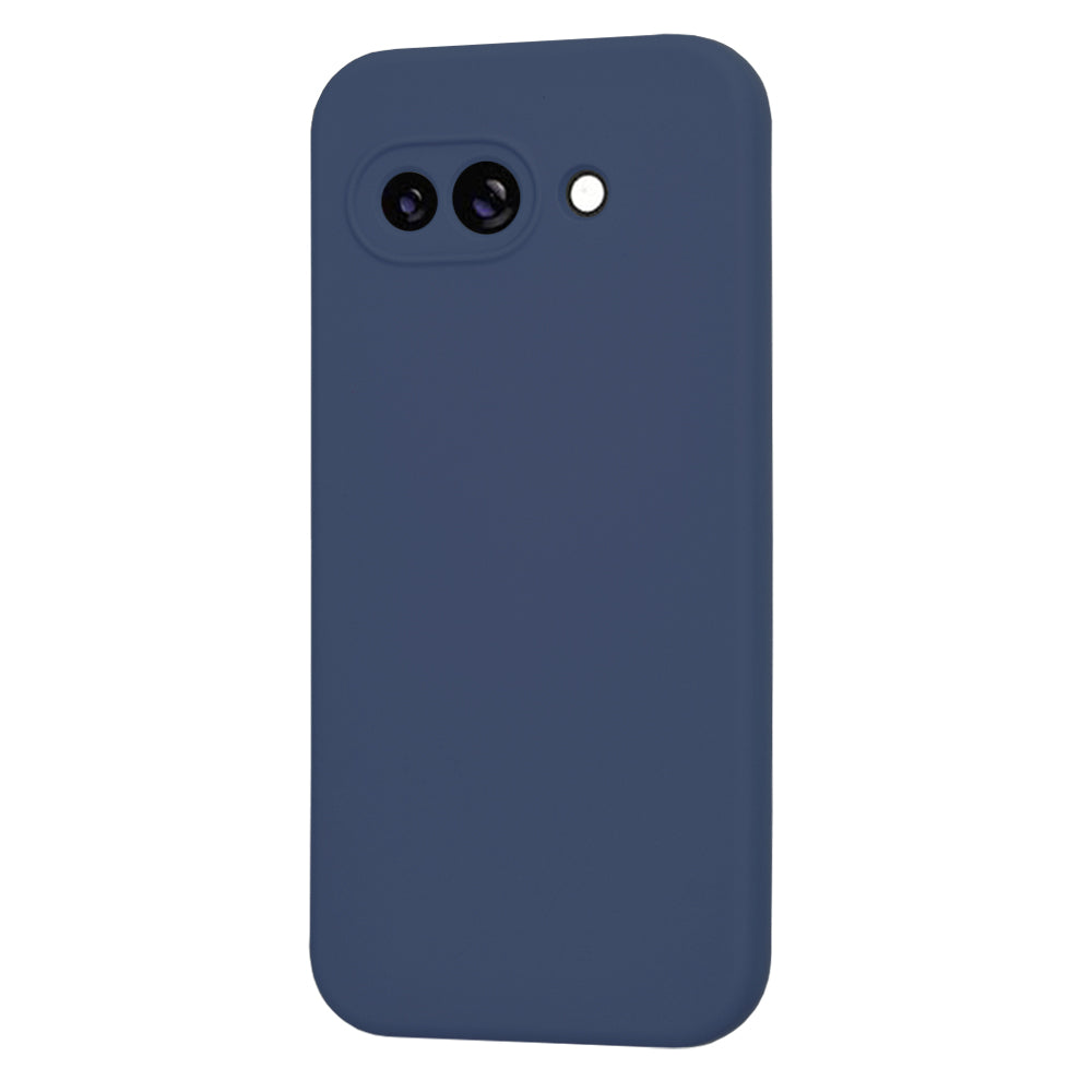 Techsuit - SoftFlex - Google Pixel 9a - Navy Blue