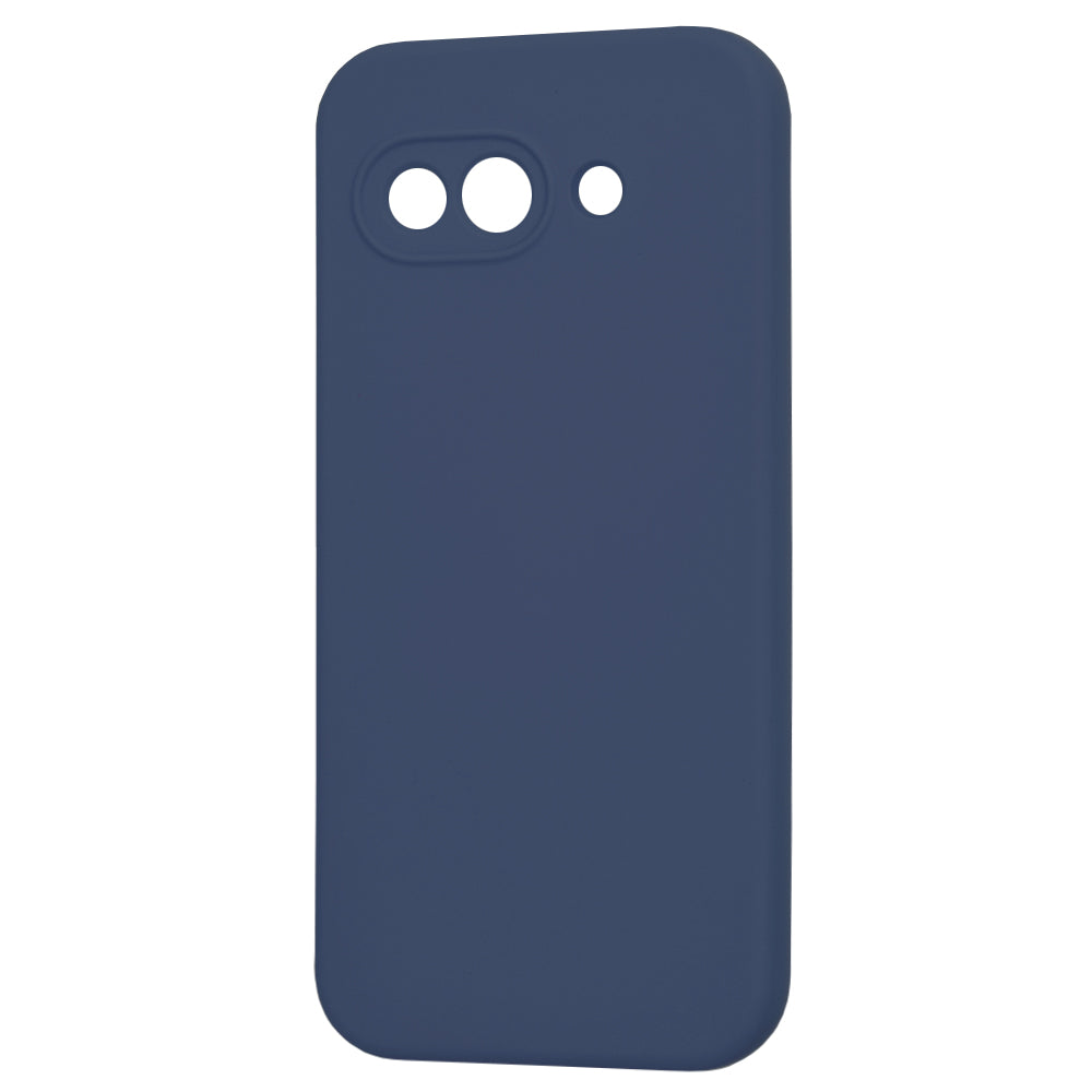 Techsuit - SoftFlex - Google Pixel 9a - Navy Blue