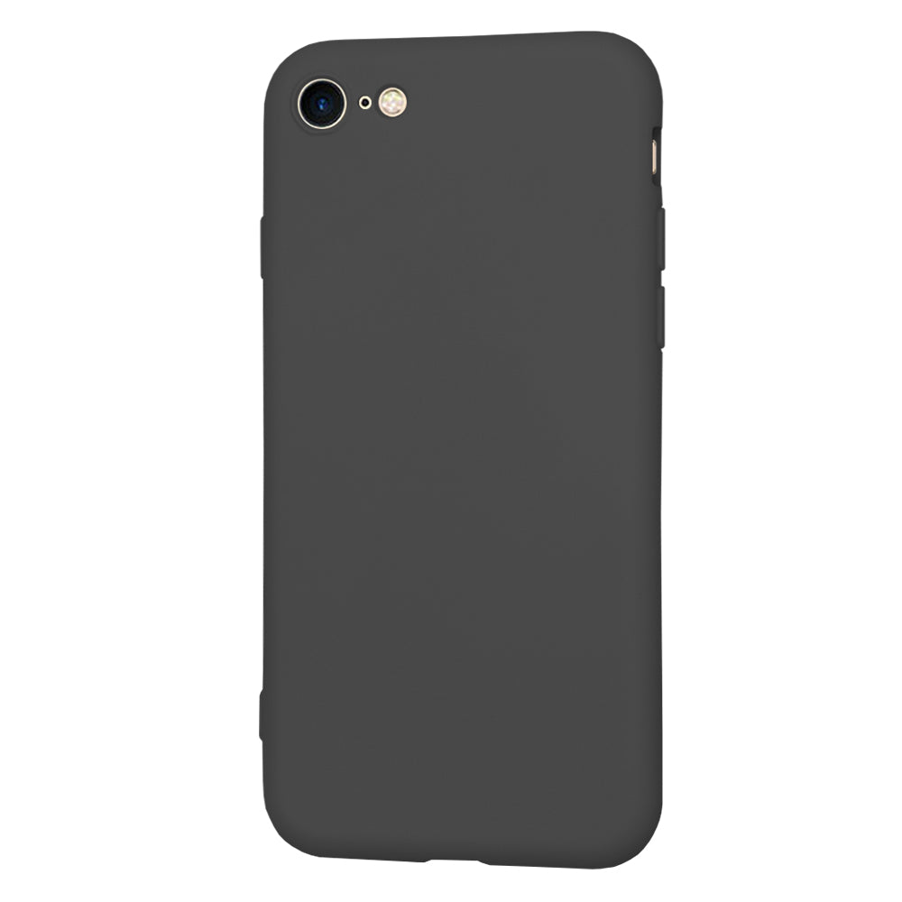 TechSuit Husa de protectie Techsuit SoftFlex compatibil cu iPhone 7 / iPhone 8 / iPhone SE 2, SE 2020 / iPhone SE 3, SE 