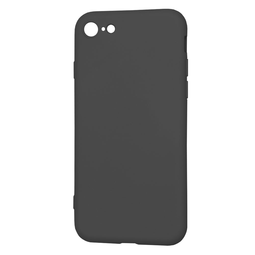 TechSuit Husa de protectie Techsuit SoftFlex compatibil cu iPhone 7 / iPhone 8 / iPhone SE 2, SE 2020 / iPhone SE 3, SE 
