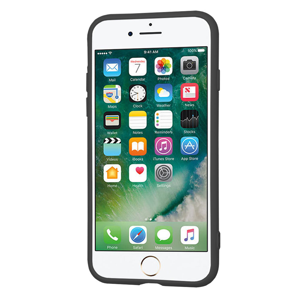 TechSuit Husa de protectie Techsuit SoftFlex compatibil cu iPhone 7 / iPhone 8 / iPhone SE 2, SE 2020 / iPhone SE 3, SE 