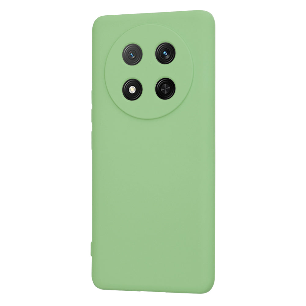 Techsuit - SoftFlex - Honor Magic7 Lite / X9c - Mint Green