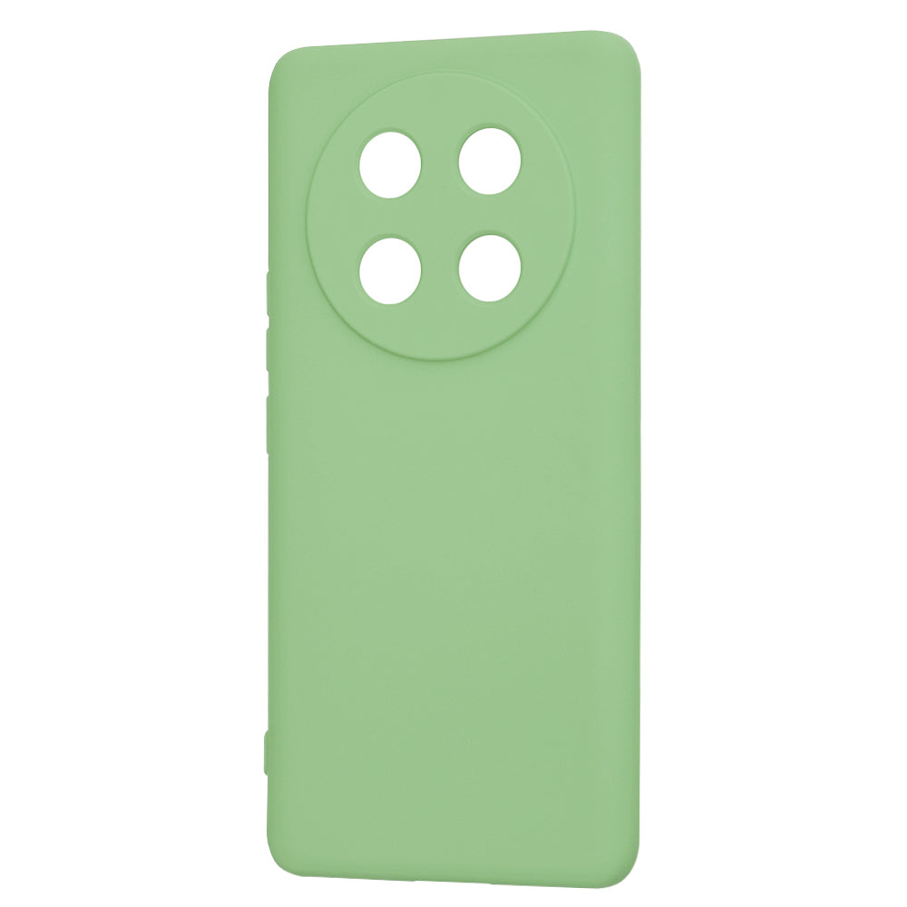 Techsuit - SoftFlex - Honor Magic7 Lite / X9c - Mint Green