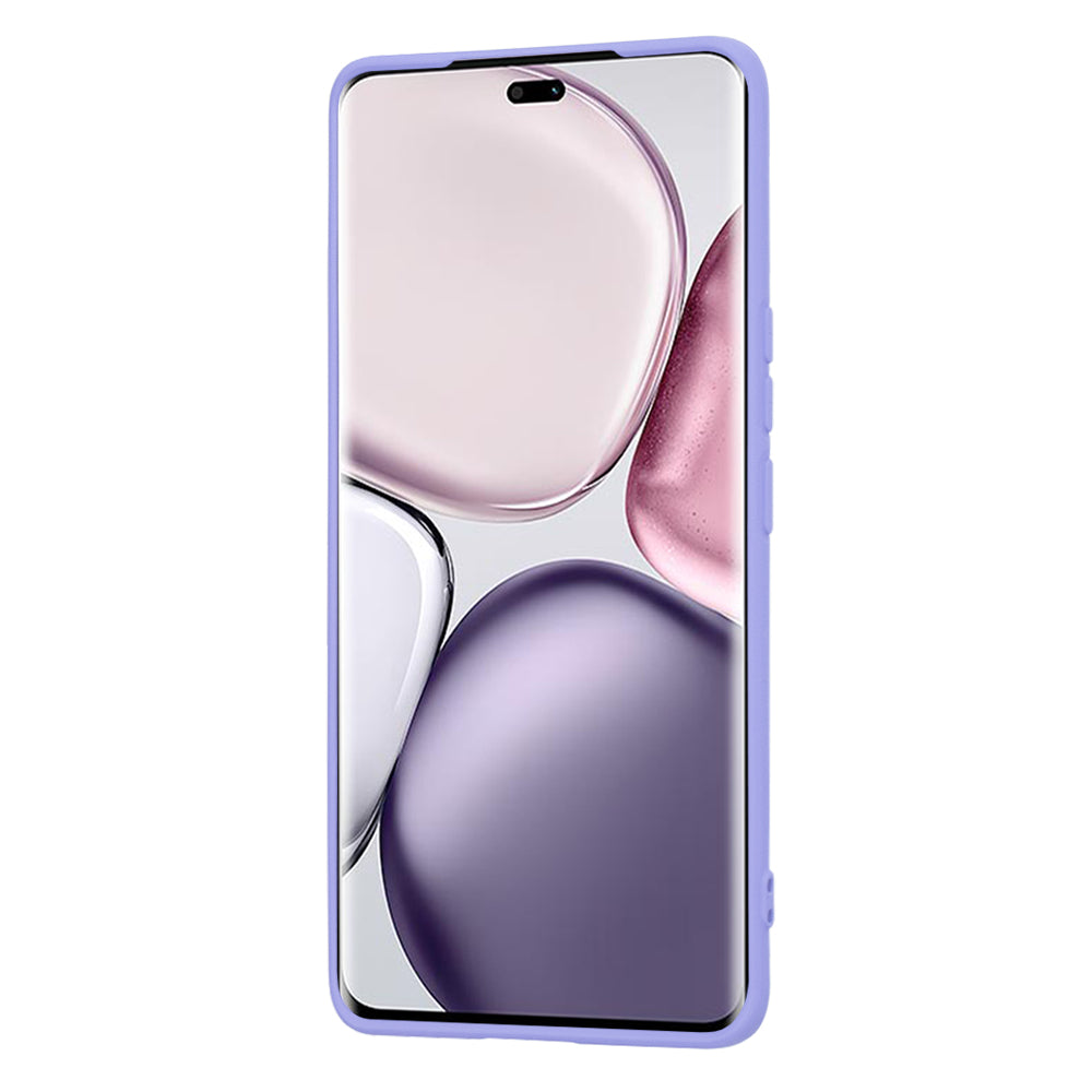 Techsuit - SoftFlex - Honor Magic7 Lite / X9c - Light Purple