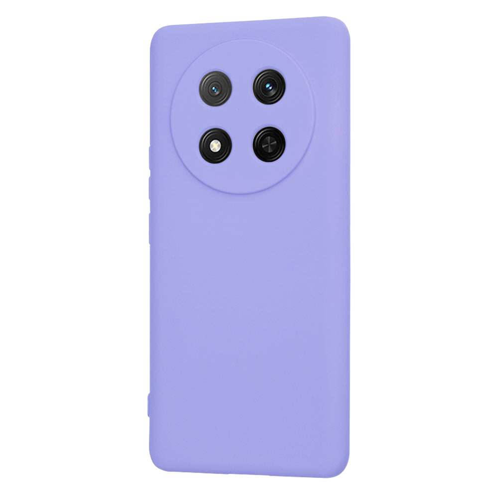 Techsuit - SoftFlex - Honor Magic7 Lite / X9c - Light Purple