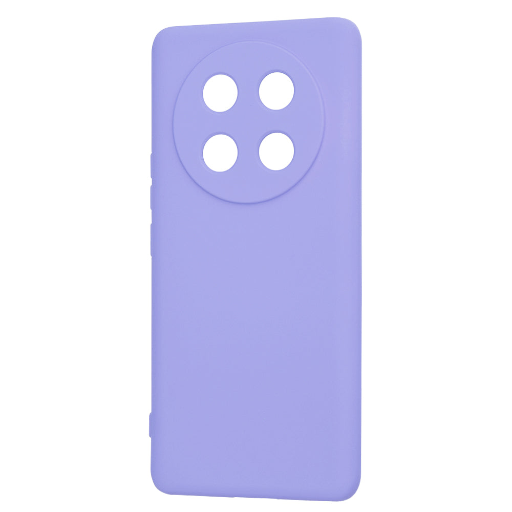 Techsuit - SoftFlex - Honor Magic7 Lite / X9c - Light Purple