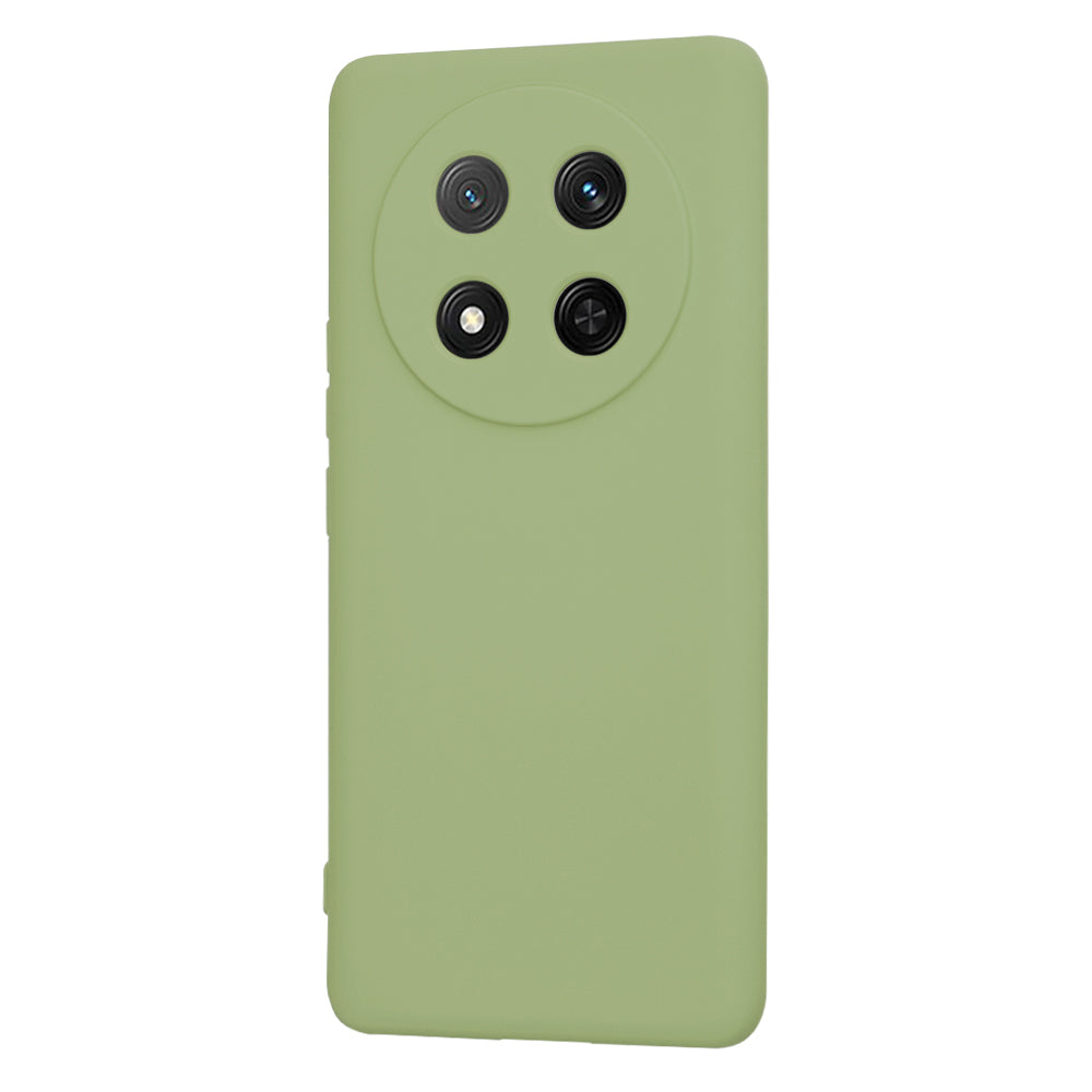 Techsuit - SoftFlex - Honor Magic7 Lite / X9c - Matcha