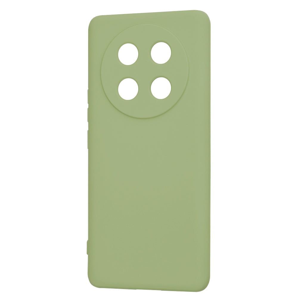 Techsuit - SoftFlex - Honor Magic7 Lite / X9c - Matcha