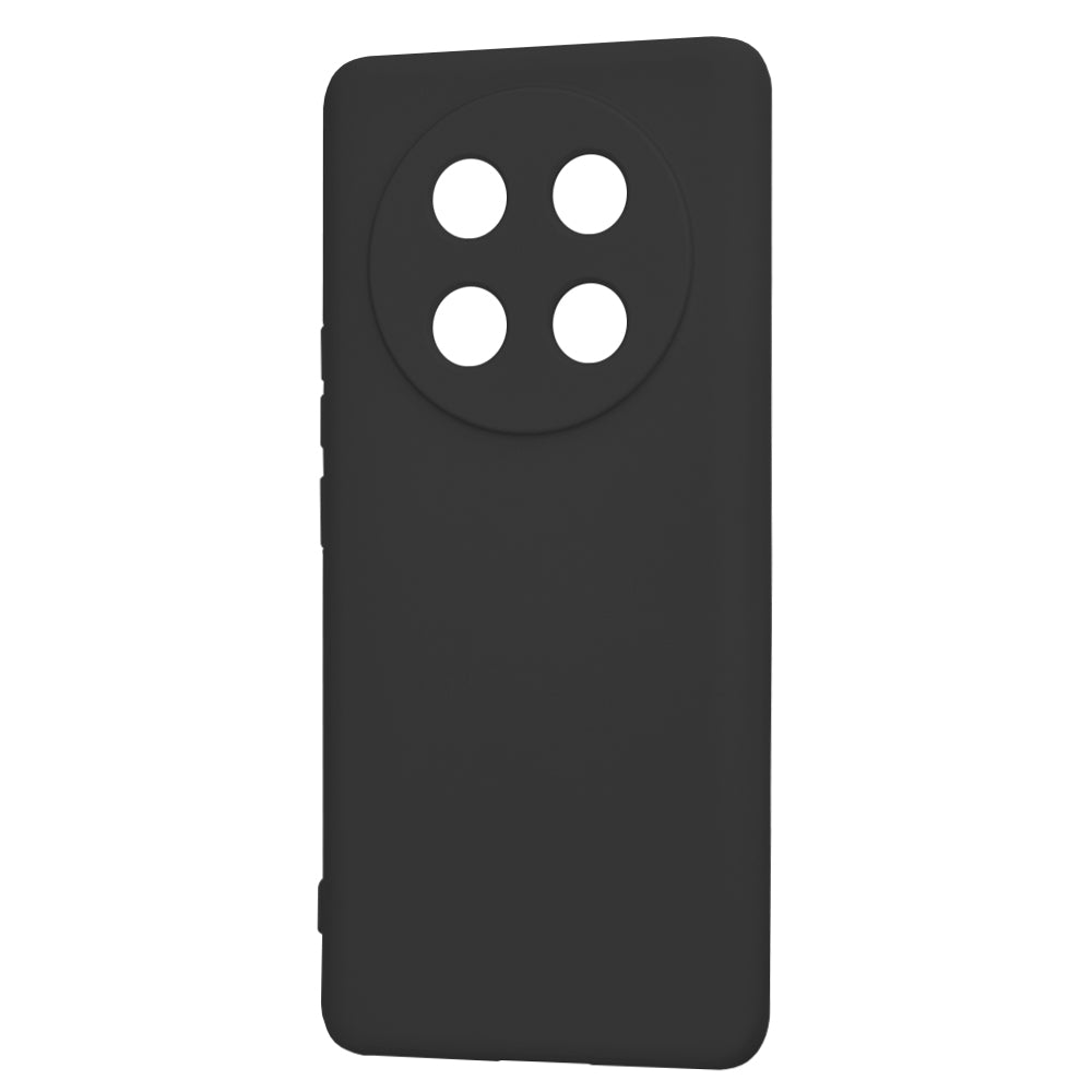Techsuit - SoftFlex - Honor Magic7 Lite / X9c - Black