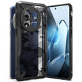 Ringke - Fusion X Design - OnePlus 13 - Camo Black