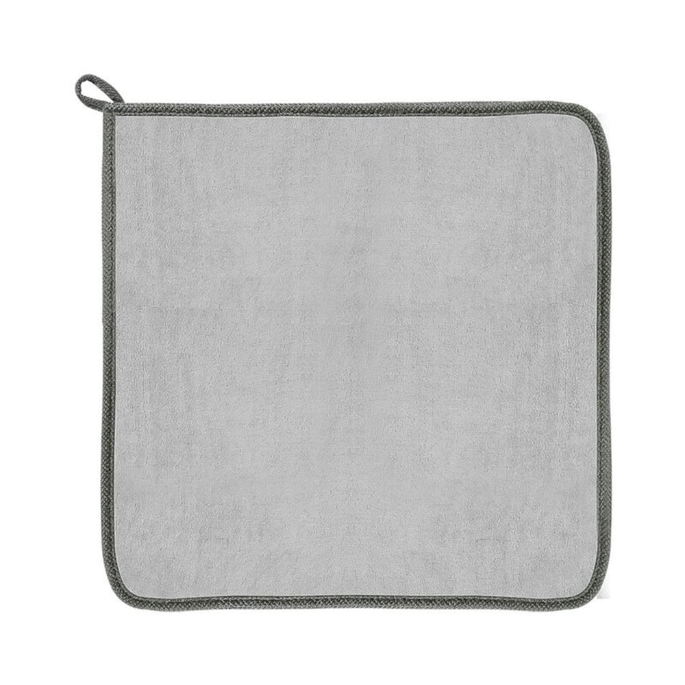 Baseus - Car Drying Towel (CRXCMJ-0G) - High-Quality Microfiber for Detailing, No Fiber/Color Loss, Universal, 40x40cm -