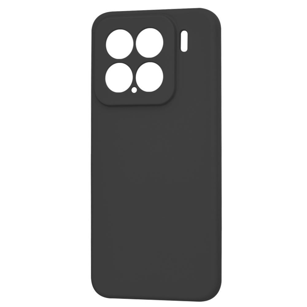 Techsuit - SoftFlex - Xiaomi 15 - Black