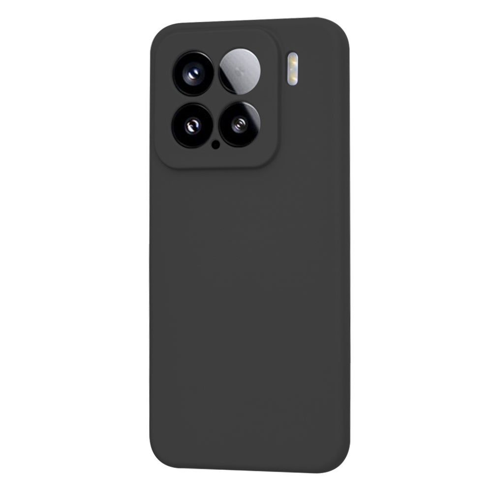 Techsuit - SoftFlex - Xiaomi 15 - Black