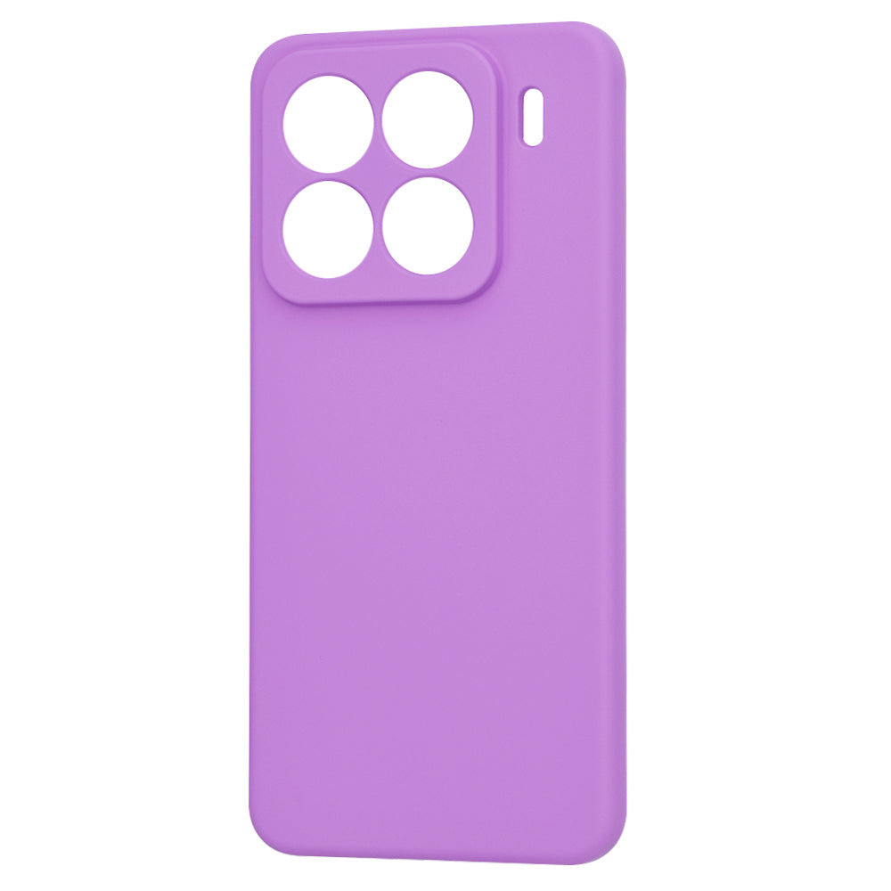 Techsuit - SoftFlex - Xiaomi 15 Pro - Purple