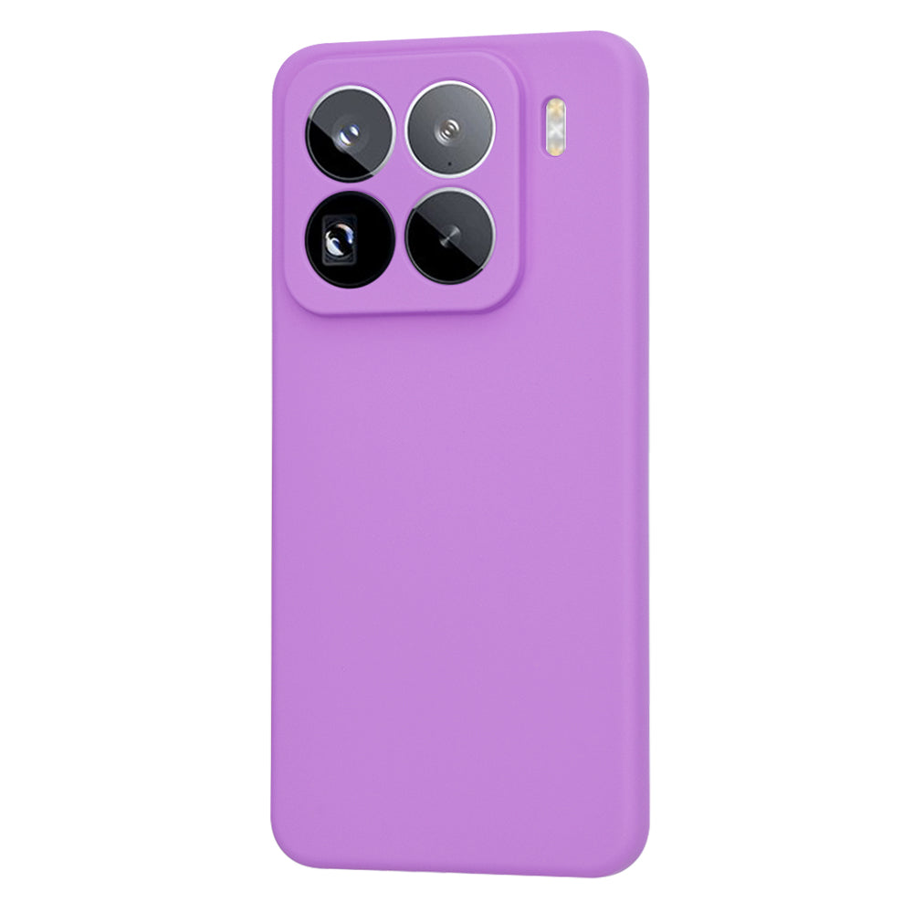 Techsuit - SoftFlex - Xiaomi 15 Pro - Purple