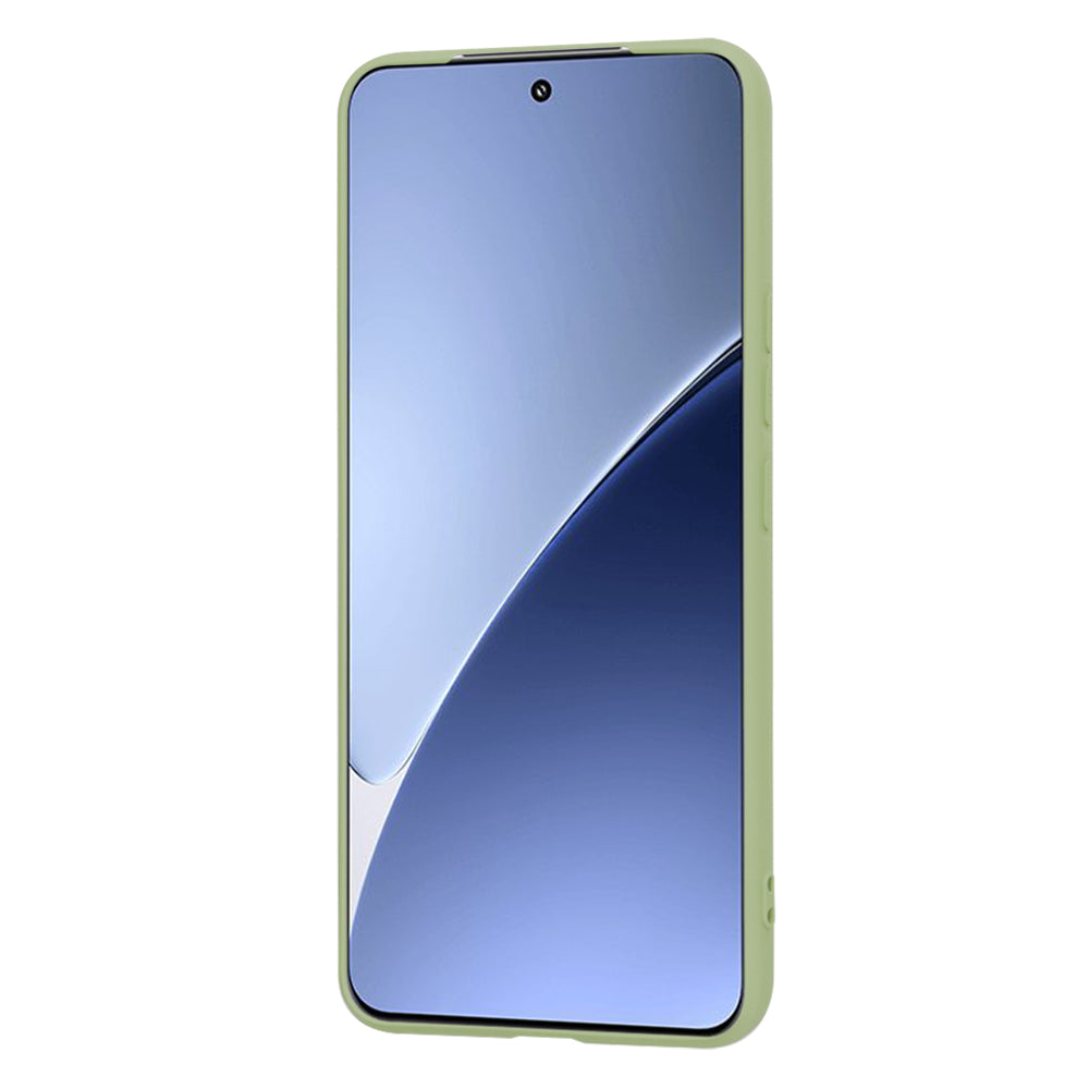 Techsuit - SoftFlex - Xiaomi 15 Pro - Matcha