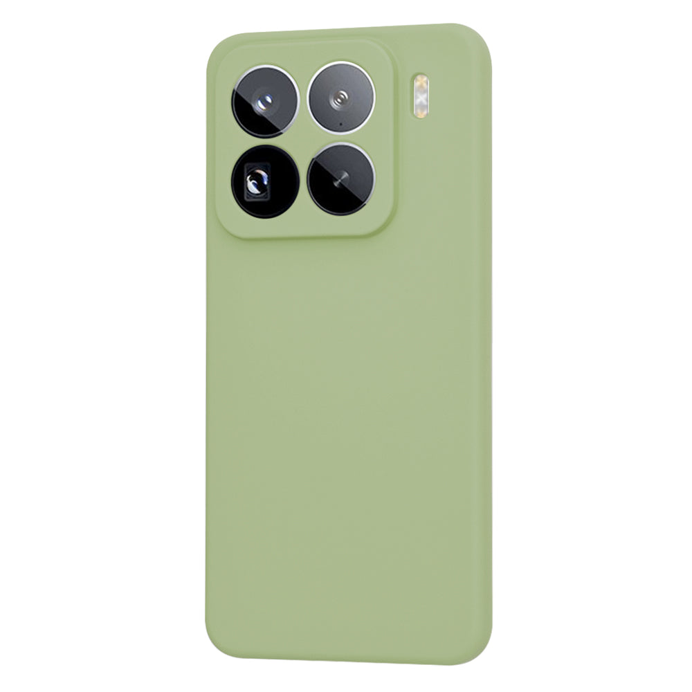 Techsuit - SoftFlex - Xiaomi 15 Pro - Matcha