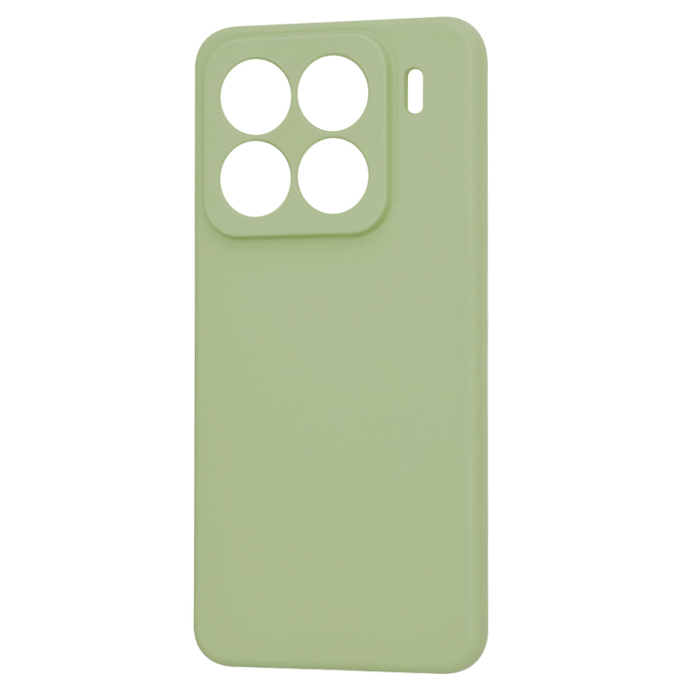 Techsuit - SoftFlex - Xiaomi 15 Pro - Matcha