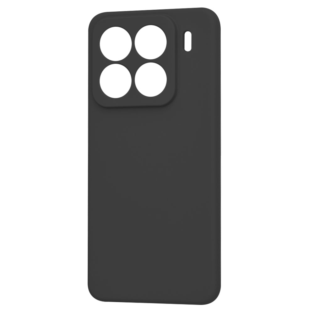 Techsuit - SoftFlex - Xiaomi 15 Pro - Black
