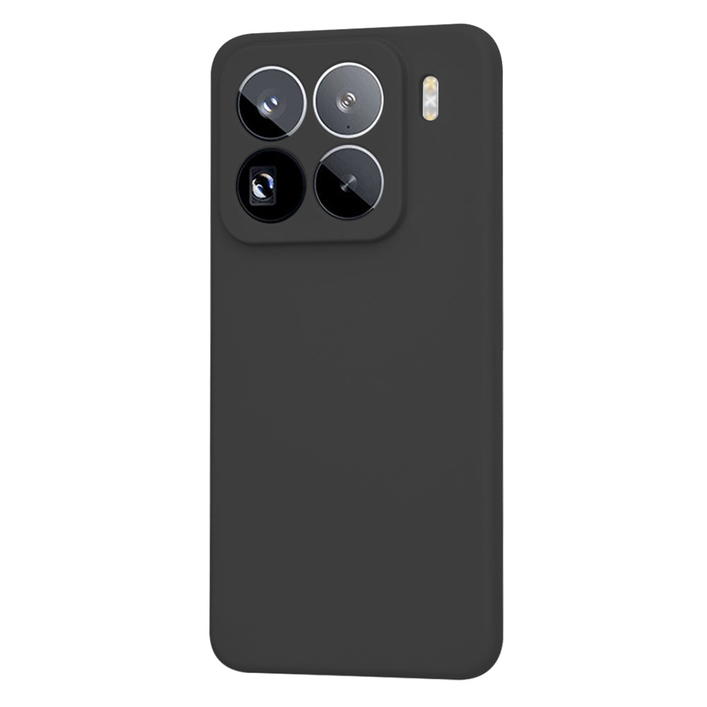 Techsuit - SoftFlex - Xiaomi 15 Pro - Black