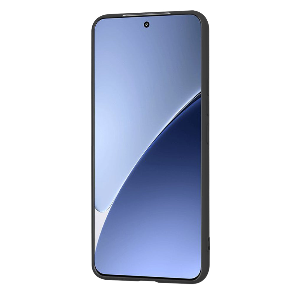 Techsuit - SoftFlex - Xiaomi 15 Pro - Black