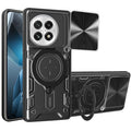 Techsuit - CamGuard Pro - OnePlus 13 - Black