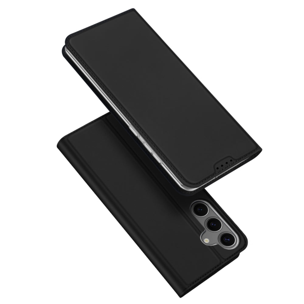 Dux Ducis - Skin Pro - Samsung Galaxy S25 Plus - Black